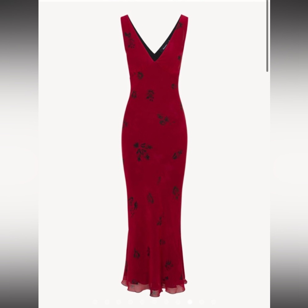 Realisation Par Eva dress L